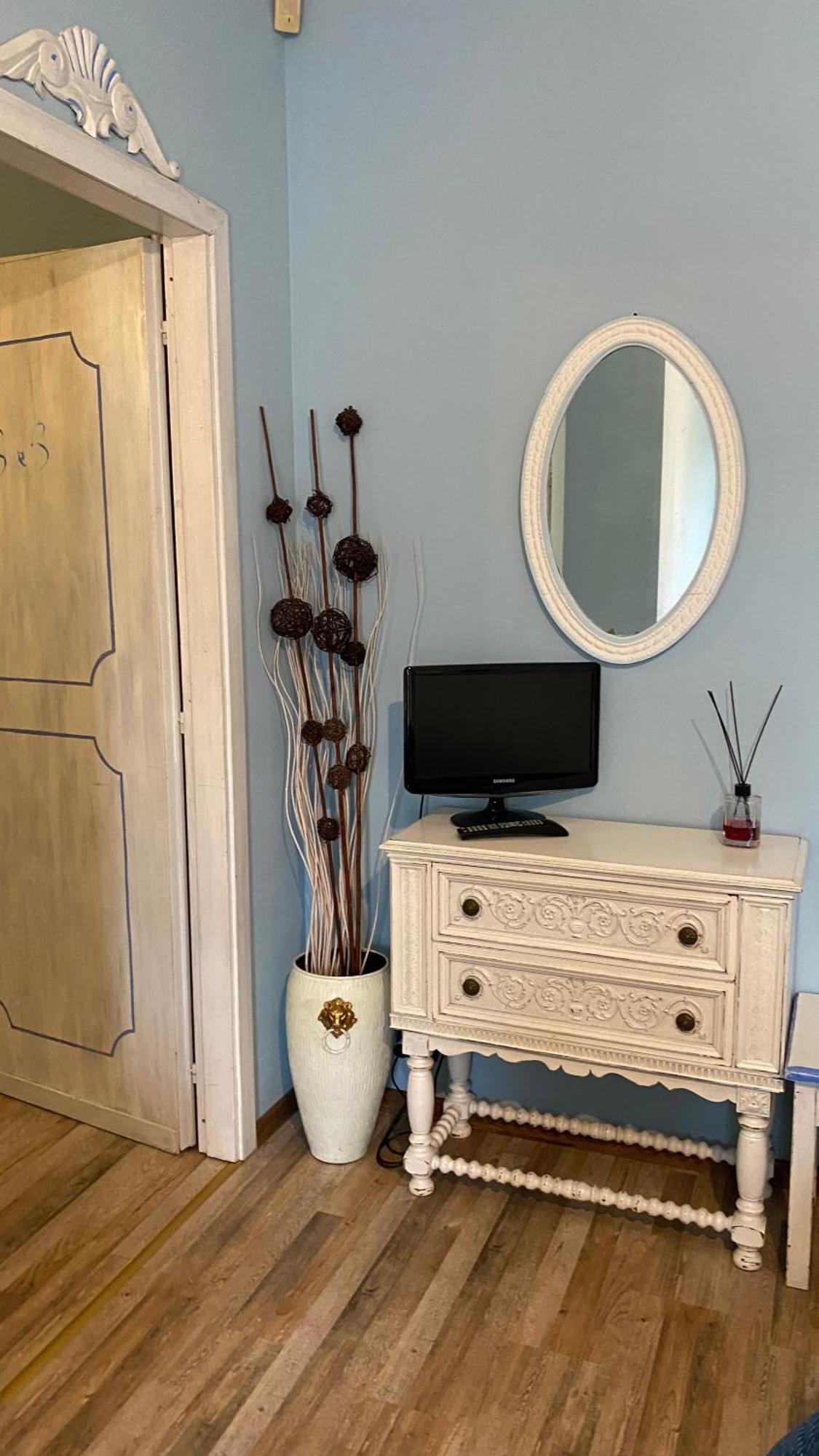 B&B Villa Botto Cossato Esterno foto